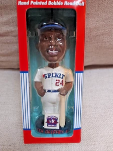 Ken Griffey Jr. Ligas Menores San Bernadino Spirit Bobblehead 3854/5000 Nuevo en Caja - Imagen 1 de 3