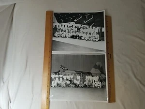 Northrop F5C Skoshi Tiger T38 Talon Vietnam Era  8x10-inch Orig Photographs      - Picture 1 of 5