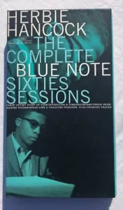 Herbie Hancock Complete Blue Note Sixties Sessions 6er CD Box Set - Bild 1 von 7