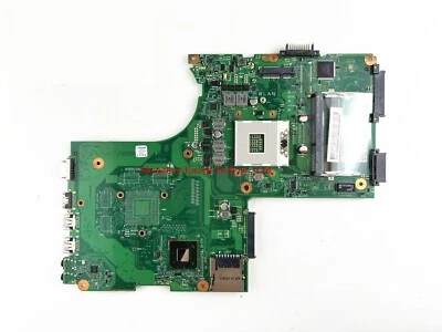 For Toshiba satellite P870 P875 Laptop motherboard HM76 6050A2492401 V000288220 - Image 1 of 4
