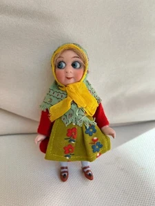 antique Kestner Googly - Googlie # 292 - Picture 1 of 4