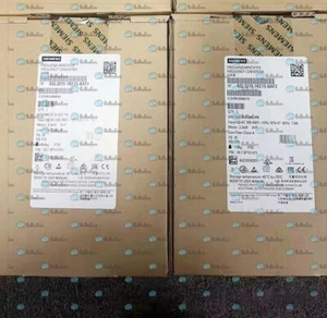 1PCS NEW SIEMENS INVERTER 6SL3210-1KE15-8AF2 6SL3 210-1KE15-8AF2 - Picture 1 of 1
