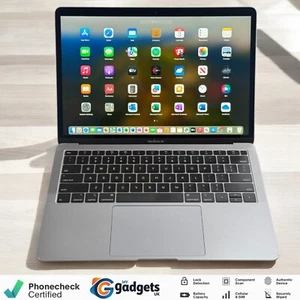 Apple MacBook Air 2019 13in i5 8GB RAM 128GB SSD MS Office Warranty (Y48) - Afbeelding 1 van 13