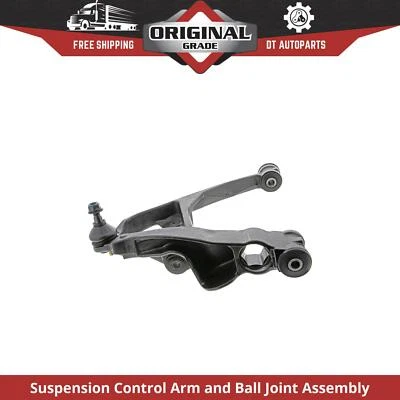 适用于 02-06 雪佛兰 Avalanche 1500 控制臂和球接头 Assy Mevotech 2003 — 第 1/4 张图片