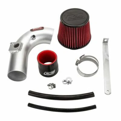 SHORT RAM AIR INTAKE FOR 12-15 HONDA CIVIC Si / 13-15 ACURA ILX - DC SPORTS Foto 1 de 4