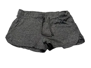 SALTY Wave Collection Women Gray Shorts L - Picture 1 of 2