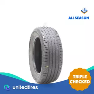 Used 215/55R16 Barum Bravuris 5 HM 97H - 7.5/32 - Picture 1 of 4