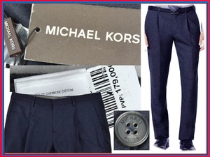 Pantaloni da uomo Michael Kors | Acquisti Online su eBay