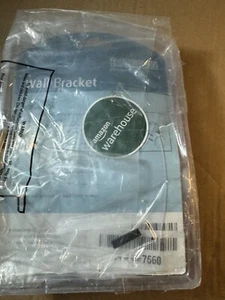Bristan WB101 C Bristan Wall Bracket 101 Chrome Plated Brand New F&F - Picture 1 of 3