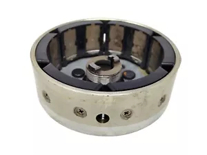 85 Suzuki LT250E LT 250E Quadrunner Magneto Rotor Flywheel Fly Wheel - Bild 1 von 10