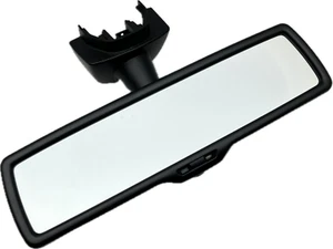 Innenspiegel selbstabblendend abblendend schwarz 5M0857511C VW Golf Plus origin - Picture 1 of 11
