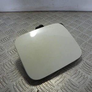 Nissan Juke 1,5 DCI 2016 diésel solapa de combustible blanco - Imagen 1 de 8