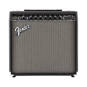 Fender Champion II 50 1x12 50W Guitar Combo Amp - Picture 1 of 3