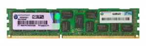 HP Memory DIMM 32GB 4RX4 PC3L-8500R-9 632203-001 - Afbeelding 1 van 1