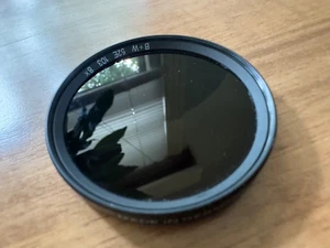 B+W 52E 103 8X Filter - Bild 1 von 4