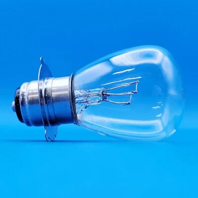 Replacement for 1987 Suzuki Quadrunner LT300E Headlight Bulb 12v 09471-12080 - Imagem 1 de 3