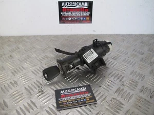 46845361 STARTERSCHLOSS FIAT PANDA 169 - LANCIA YPSILON - Bild 1 von 3