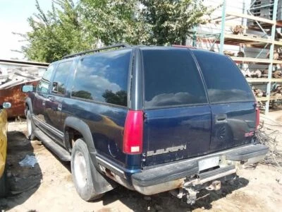 Eje eje delantero 5,0 L para camioneta Chevrolet 1500 88-99 2001803 Foto 1 de 4