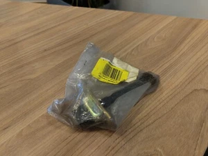 GENUINE MITSUBISHI PAJERO PININ/MONTERO IO/SPACE WAGON FR DOOR CHECK MR292177 - Picture 1 of 3