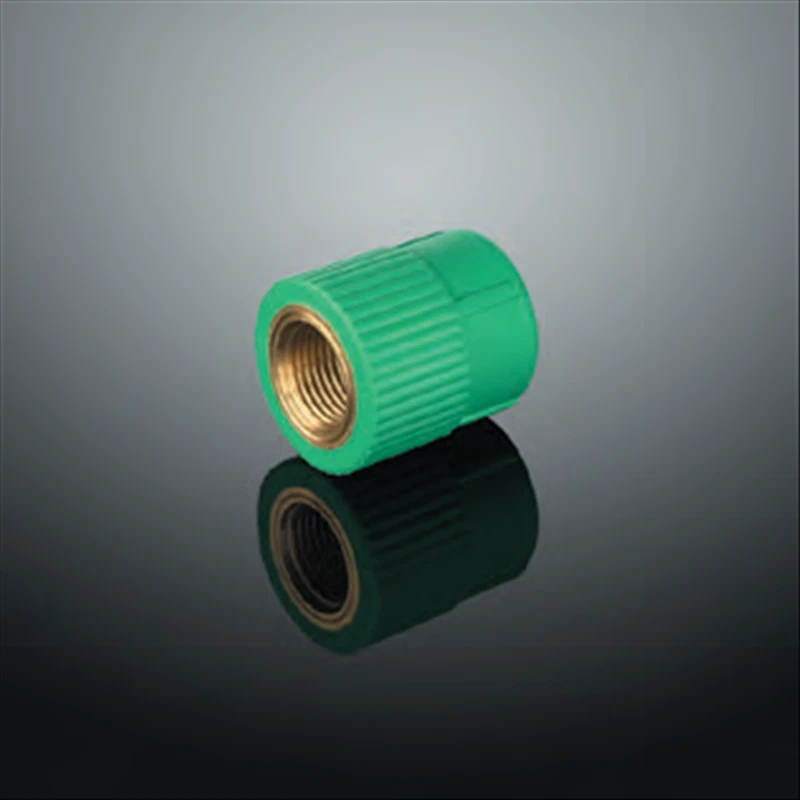 GIUNTO FILETTATO AQUATHERM F 20X3/4 - Immagine 1 di 1