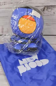 Rare Ultraplush Ultrakill Plush V1 Collectible New Blood W/ Bag NEW SEALED - Picture 1 of 12