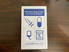 Cathy Parkes Level Up RN Pharmacology First Edition Like New