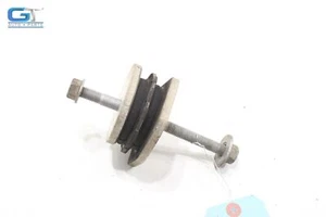 2017 - 2022 VOLVO S90 REAR SUSPENSION LEFT LEAF SPRING SEAT MOUNT BRACKET OEM - Picture 1 of 5