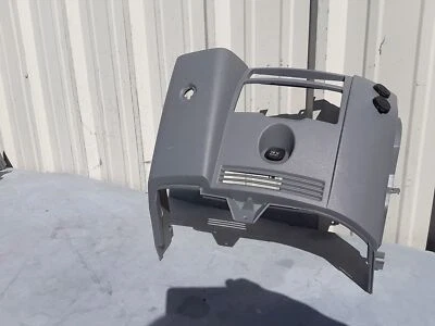 Mercedes-Benz Sprinter 2500 2010-2018 tablero consola central cubierta moldura OEM Foto 1 de 4