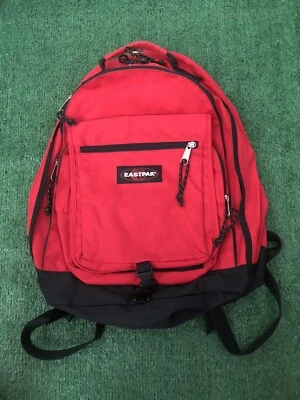 Mochila Eastpak rara  - Imagem 1 de 4