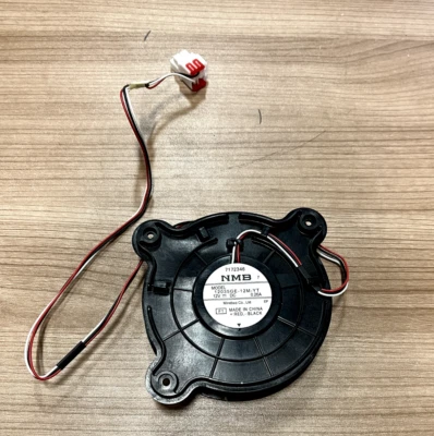 Conjunto de ventilador evaporador. DA31-00287B para refrigerador Samsung RF28K9070SR M106 Foto 1 de 3