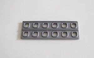 PLAYMOBIL (S143) RACING - Plaque de Désensablage 4420 4421 3219 4084 4839 4844 - Picture 1 of 1