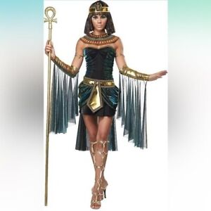 California Costumes Egyptian Goddess Adult Womens Costume Size XS