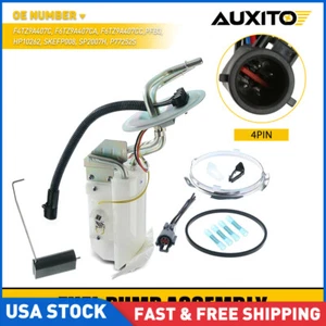 Fits For Ford F Series F150 F250 Truck 1990-1997 Rear Fuel Pump Module Assembly - Picture 1 of 10
