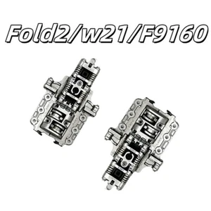Demontierte Drehwelle für Samsung Fold2/W21/F916/Fold3/W22/F926/Fold4/W23/Fold5 - Bild 1 von 10