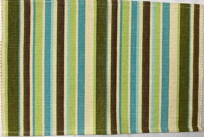 Mantel individual junto al agua PD Foto 1 de 2