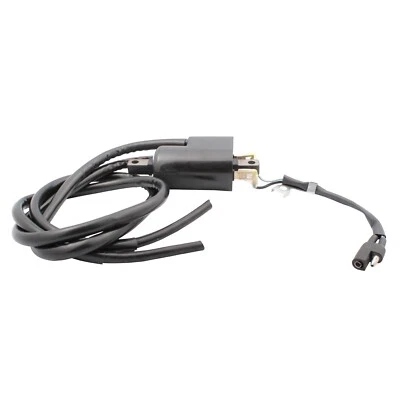 Ski-Doo Safari L, 377 cc, 1990-1992, Ignition Coil - Image 1 of 4