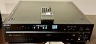 Sony CDP-CA8ES 5 Disc Carousel CD Changer w/ Remote Tested