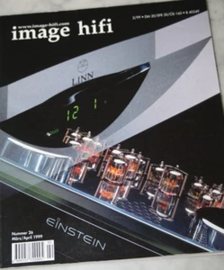 Image hifi  Nr.  26    März / April 1999 - Bild 1 von 1