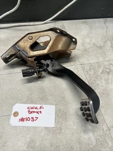 06-11 Honda Civic Si Coupe Brake Pedal - Picture 1 of 7