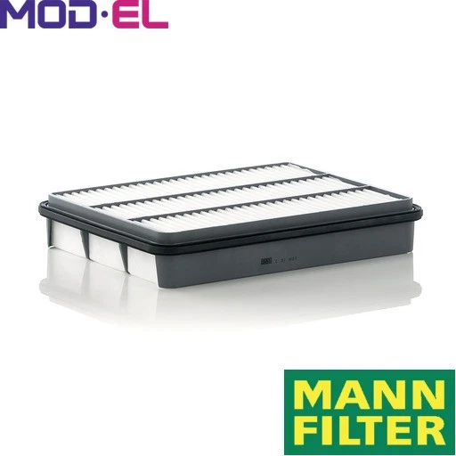 FILTRO DE AIRE C 31 007 PARA TOYOTA 4/RUNNER/IV HILUX/VI/recogida SEQUOIA LAND/100 4,7 L Foto 1 de 4