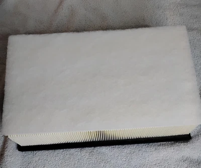 ECOGARD XA10469 Premium Engine Air Filter Fits 2018-2024 Volkswagen Tiguan - Изображение 1 из 4