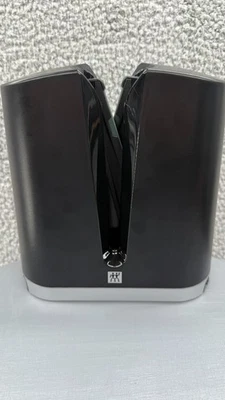 ZWILLING V-Edge Professional Knife Sharpener, for both Western and Japanese - Image 1 of 4