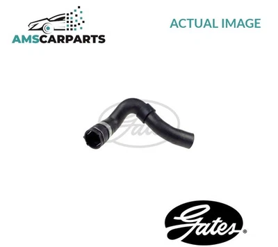 RADIATOR HOSE UPPER 05-2625 GATES NEW OE REPLACEMENT - Image 1 of 4