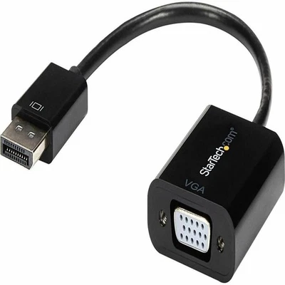Startech Displayport Male To Female Vga D-Sub Adapter Converter - Image 1 of 4