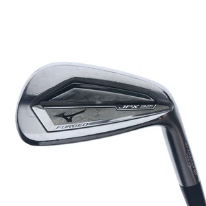 Used Mizuno JPX 921 Forged 8 Iron / 35 Degrees / Regular Flex - Picture 1 of 9