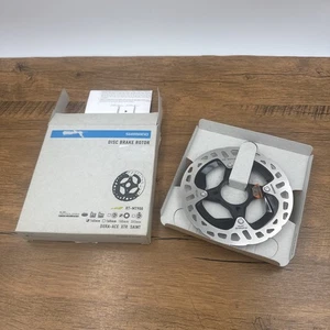 Shimano RT-MT900 Disc Brake Rotor 140mm Centerlock - Picture 1 of 3