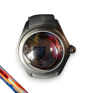 CORUM Bubble 47 Disconnected 405.100.98 / 0371 DI01 Herren Armbanduhr Quarzuhr - Bild 1 von 6