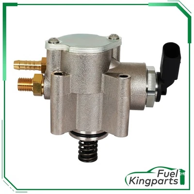 Топливный насос высокого давления для Audi A3 Volkswagen Touran L4 1,6 л 2003-2007 годов выпуска - Изображение 1 из 4