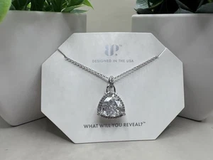 2025 Bomb Party Original Necklace- After Sunset Glow- NK59923 - Picture 1 of 3