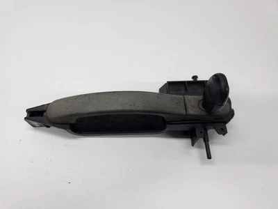 Ford Fusion JU2 - Türgriff außen vorne links mit Schlüssel 2S61A224A37AL (03) - Bild 1 von 4